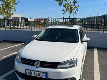 Makina: Passat Jetta