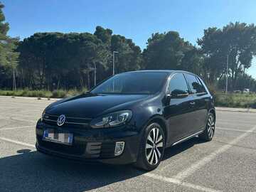 Auto: Golf 6