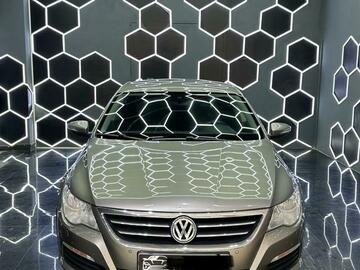 Makina: Copy of VOLKSWAGEN PASSAT CC 