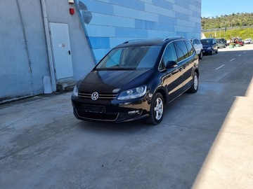 Makina: VOLKSWAGEN  SHARAN