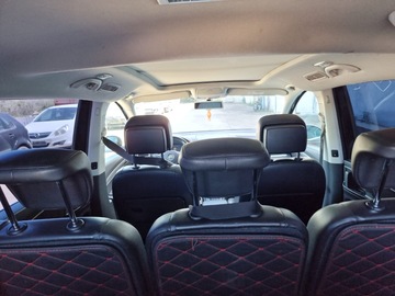 Cars: VOLKSWAGEN  SHARAN