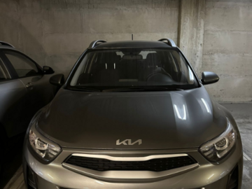 Makina: KIA STONIC 521