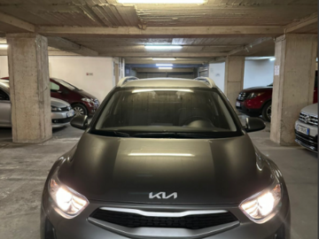 Makina: KIA STONIC 506