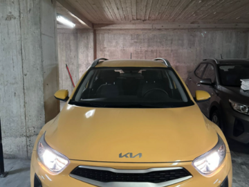 Makina: KIA STONIC 503