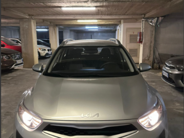 Makina: KIA STONIC 510