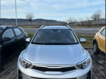 Makina: KIA STONIC 513