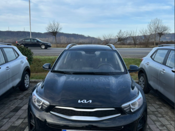 Makina: KIA STONIC 522