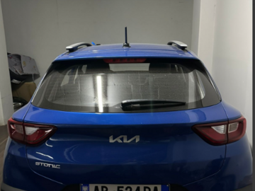 Makina: KIA STONIC 524