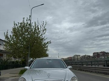 Cars: MERCEDES ECLAS