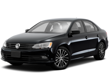Cars: VOLKSWAGEN   JETTA