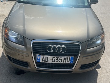 Auto: Audi A3