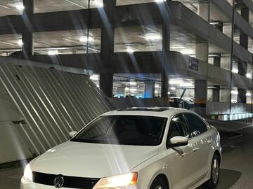 Auto: volkswagen jetta