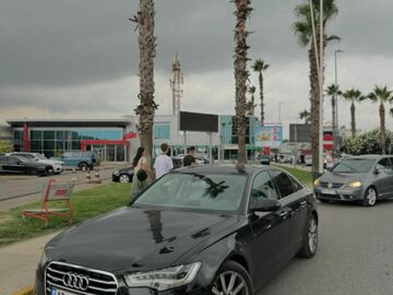 Auto: Audi A6