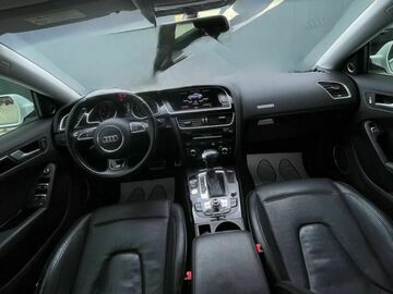 Auto: Audi A5
