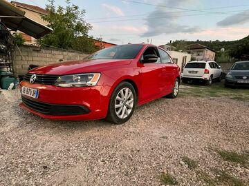 Cars: Copy of Volkswagen Passat