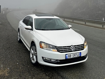 Cars: Copy of VW - Jetta V