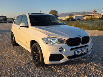 Cars: BMW X5