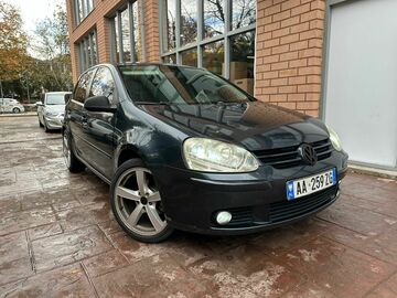 Makina:  Golf V  10' Android TScreen