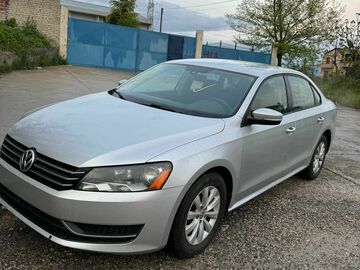 Makina:  Volkswagen Jetta E