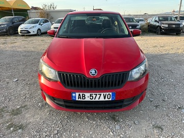 Makina: Skoda 577