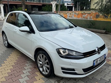 Auto: Volkswagen Golf 7 AB451KS