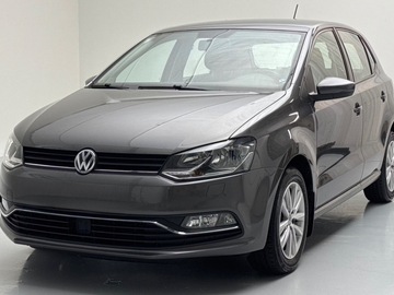 Cars: VW POLO