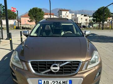 Auto: Volvo XC 60
