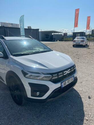 Dacia Stepway A951