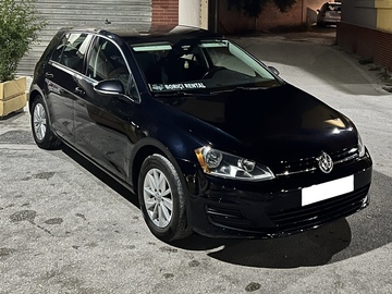 Makina: 2018 VW Golf VII