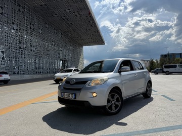 Cars: Toyota Urban Cruiser 022