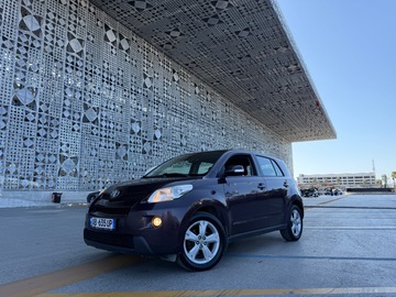 Cars: Toyota Urban Cruiser, 4x4 , 1.4 Diesel, 635