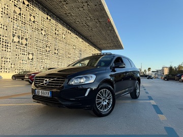 Makina: Volvo XC60