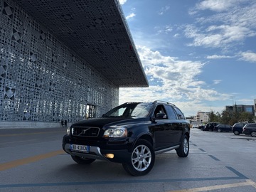 Makina: Volvo XC90 418