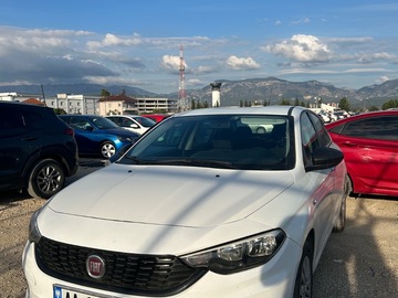 Makina: Fiat tipo