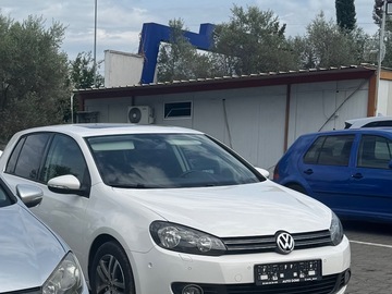 Auto: Golf 6