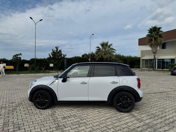 Makina: Mini Couper