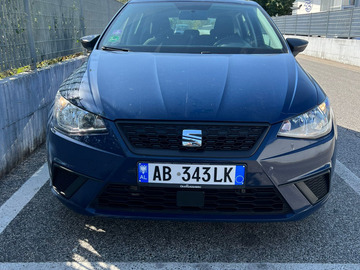 Cars: seat ibiza
