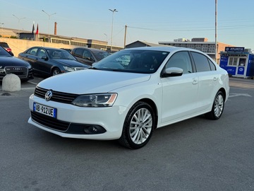 Auto: Passat Jetta