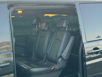 Cars: Mercedes Viano