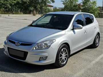 Cars: Copy of Hyundai I30