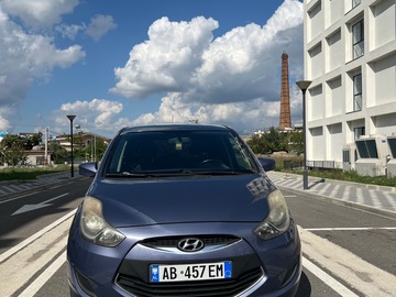 Cars: Copy of Hyundai IX20