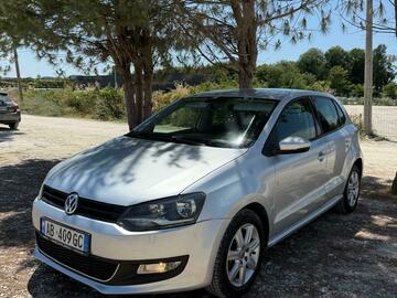 Makina: Vw Polo