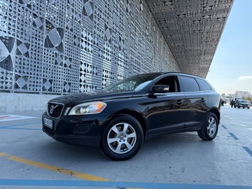 Makina: Volvo XC60 Diesel Automatic 603