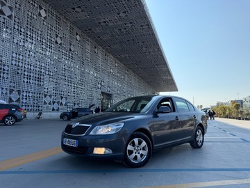 Makina: Skoda Octavia