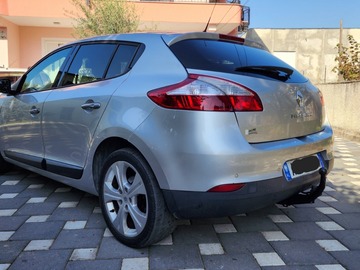 Cars: RENAULT MEGANO 1.5 DIZEL