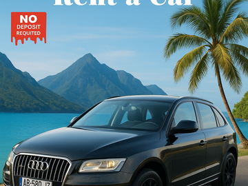 Makina: Audi Q5 2.0 Disel 2012 Automat