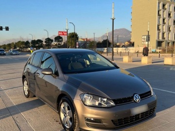 Makina: Golf 7