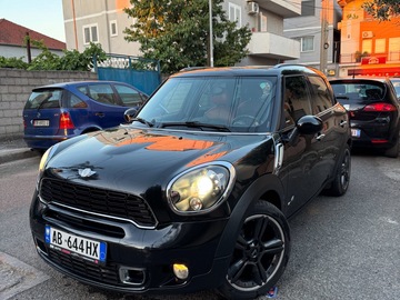 Makina: Mini Countryman