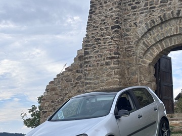 Auto: VOLKSWAGEN Golf 1.9 TDI