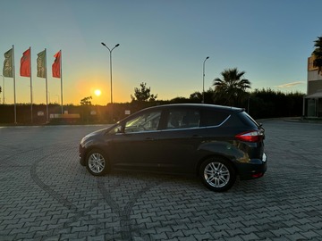 Makina: Ford C Max